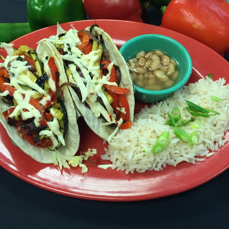 Taco Delights: Mexican and Tex-Mex Favorites
