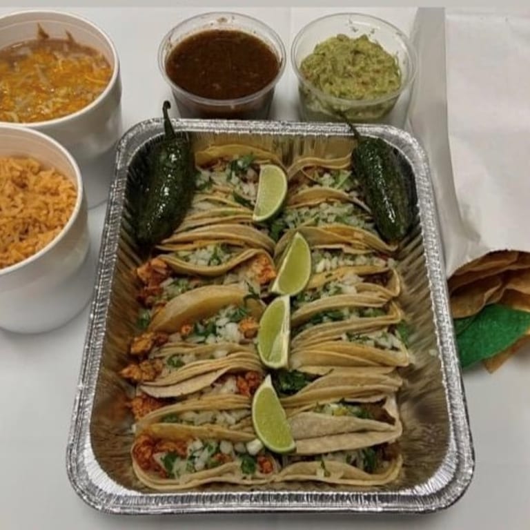 Machaca: A Tex-Mex Favorite
